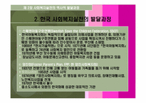 사회복지실천론 - 역사적발달단계-19