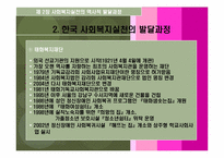 사회복지실천론 - 역사적발달단계-20
