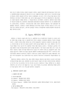 만화 캐릭터 산업의 마케팅 전략 분석-2