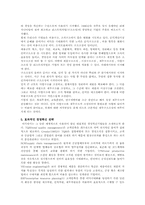 경영혁신기법의 성공전략 및 사례-11