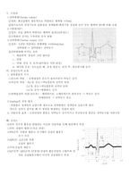[생리학]심장 요약-4