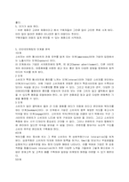 기업의 인터넷 마케팅 전략 분석-3