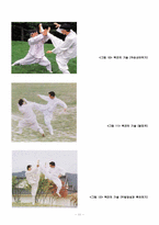 [택견]택견과 나의 역사-11