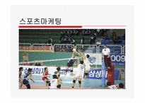 스포츠마케팅과 2010년 국내 스포츠마케팅 사례에 관한 고찰-4