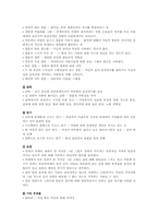 HTP 검사의 개요, 실시방법, 해석-7