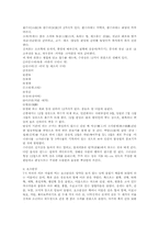 궁중음식에 관한 고찰-3