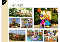 [경영]테마파크 소개-에버랜드-12