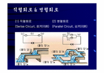 [공학]직렬 병렬회로-1