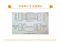 [공학]직렬통신과 병렬통신-5