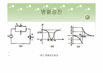 [공학]KVL, KCL, 직렬회로, 병렬회로, 직 병렬공진의 이해-17