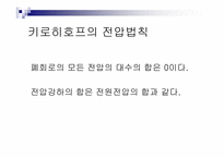 [공학]직렬,병렬,직병렬공진1-3