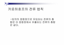 [공학]직렬,병렬,직병렬공진1-10