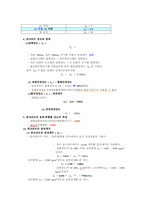 [공학]철근콘크리트의 기본개념-2