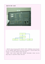 [공학]발전기 병렬 운전 과정을 전압,주파수,위상에 대한 검출-14