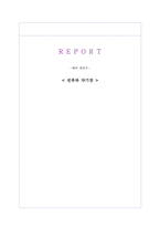 [공학]예비보고서-전류와자기장-1