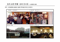 상권조사 보고서A+-15