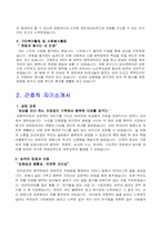 합격자기소개서와 이력서 10종류-11