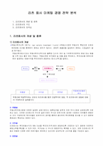 리츠 회사 마케팅 경영 전략 분석-1