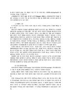 대기업의 국제적인 마케팅 전략 분석-8