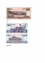 북한화폐개혁의 목적과 향후 전망00-5