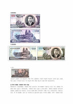 북한화폐개혁의 목적과 향후 전망00-7
