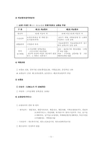 [사회복지학과] 일본의 개호보험(도입배경 및 주요 내용/ 개혁 내용 및 개혁의 시사점)-3