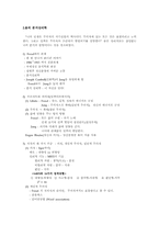 프로이드의 정신분석이론과 칼융의 분석심리이론의 주요내용과 차이점-3