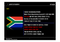 남아공에 대한 이해와 남아공 IT산업진출-7