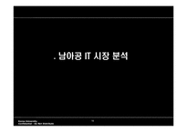 남아공에 대한 이해와 남아공 IT산업진출-19