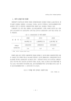 한·중·일 삼국의 국제관광 협력방안 분석-3
