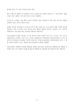 [국제금융시장론 REPORT] 아이팟지수, 신라면지수, 애니콜 지수-5