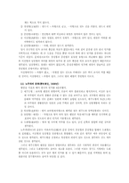 한국전통민가의 평면유형 분류-3