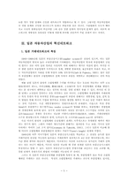 한국과 일본 자동차산업의 비교-5