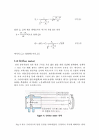 종합유체실험 결과레포트-11