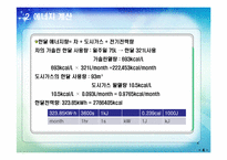 바이오디젤 생산공정 설계레포트-4
