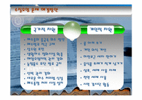 자연과의 Give And Take 법칙-18