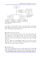 [기술경영] 선진기업의 연구개발(R&D) 조직의 사례-11
