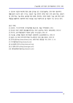 [기술경영] 선진기업의 연구개발(R&D) 조직의 사례-14