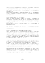 SOHO 창업사업계획서 및 마케팅 전략-19