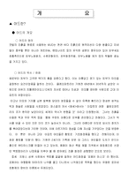 [관광자원] 보령머드축제에 대해서-2