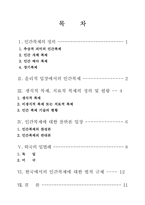[윤리문제] 인간복제에 대해서-2