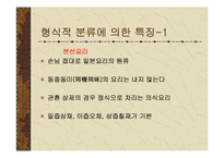 [일본문화] 일본음식문화-8