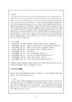 [중국문화] 중국의 생활 문화와 사회 풍속-5