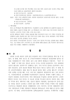 [교육문제] neis 네이스의 문제점 및 대처방안-5
