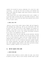 [일본문화] 한국과 일본의 라면에 대해 비교-5