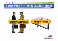 [리더쉽]아시아나항공과 사우스웨스트항공의 리더쉽 비교-10