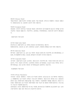 국채와 회사채의 유형과 실태-4