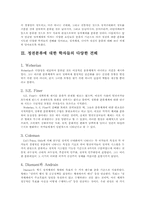 [비교행정] 개발도상국 정권의 분류-3