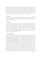 [비교행정] 개발도상국 정권의 분류-4