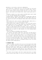 [비교행정] 개발도상국의 행정체제-4